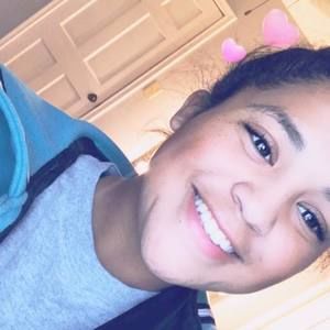 Meet your Posher, Katlin